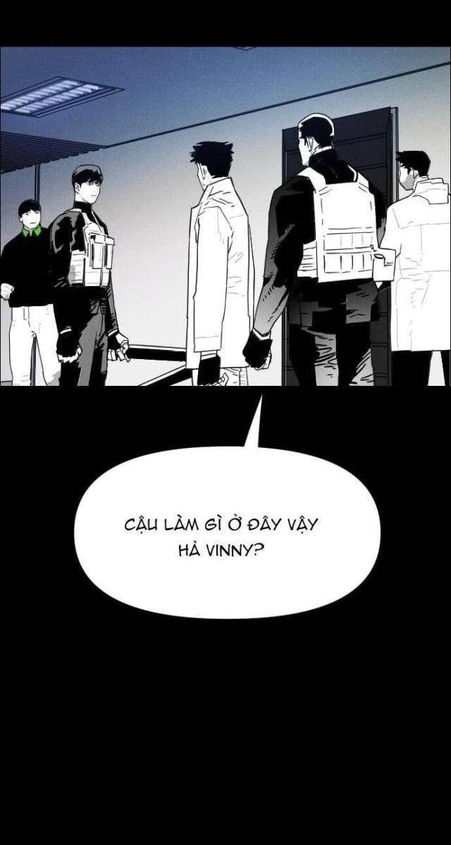 Dịch Vụ Tang Lễ Cho Xác Sống - Page 1