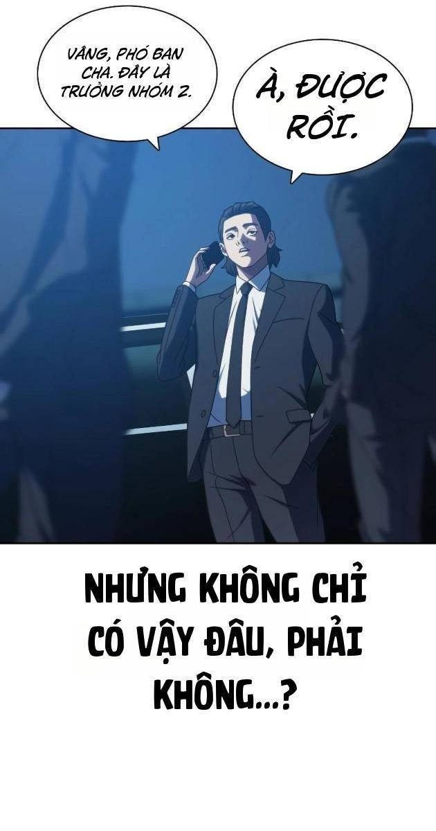 Hàn Băng Võ Giả - Page 32