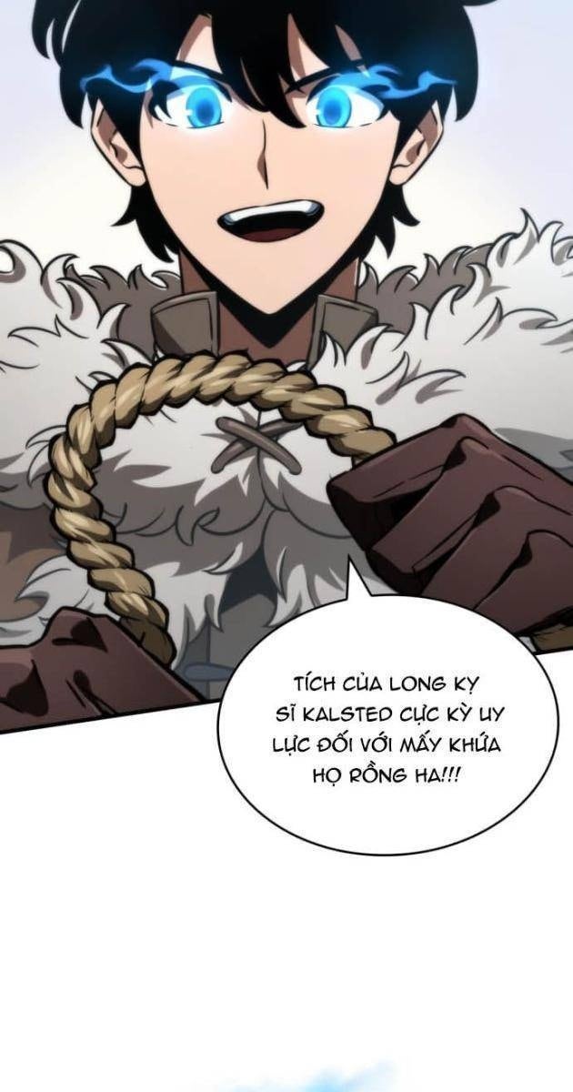 Sử Thi Valhalla - Page 77