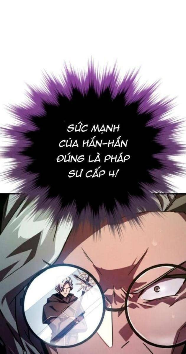 Pháp Sư Thiên Tài Đột Phá Giới Hạn - Page 109