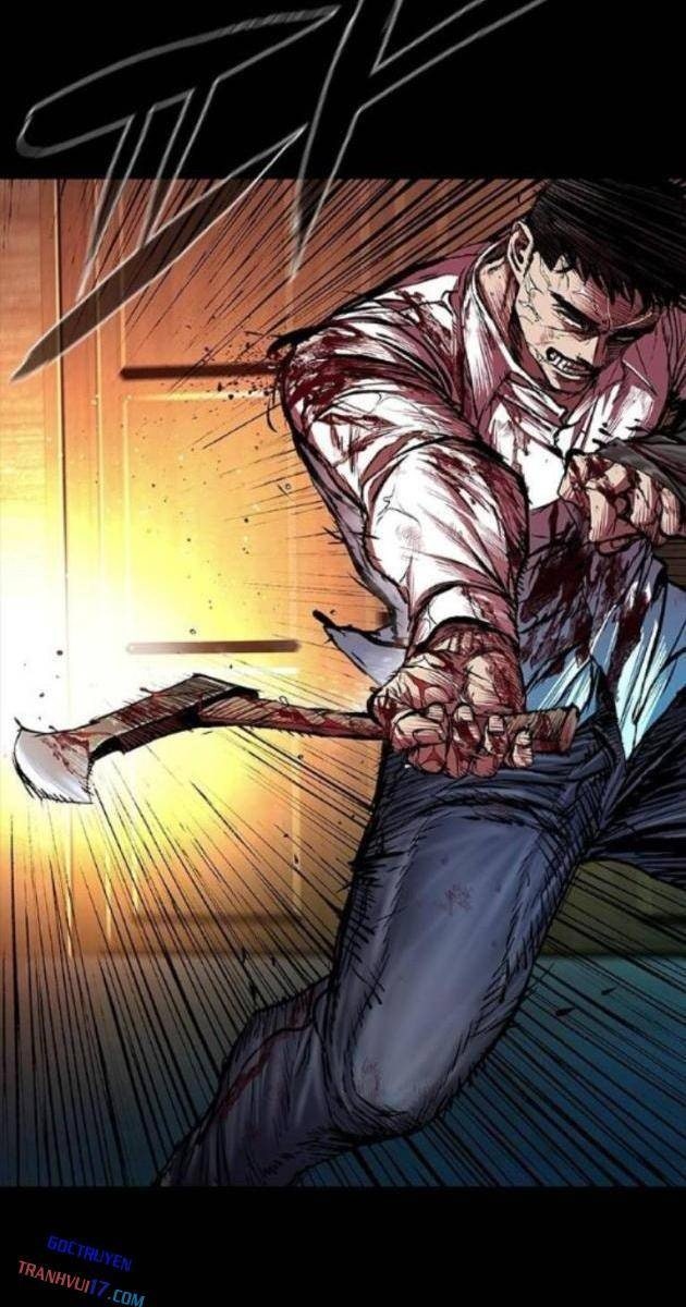 Báo Thù 2: Vạn Nhân Chi Thượng - Page 87