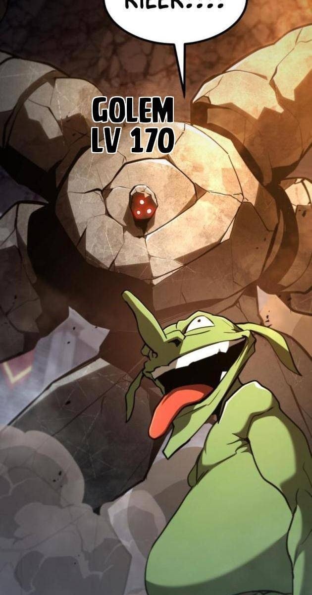 Goblin Cấp 999 - Page 143