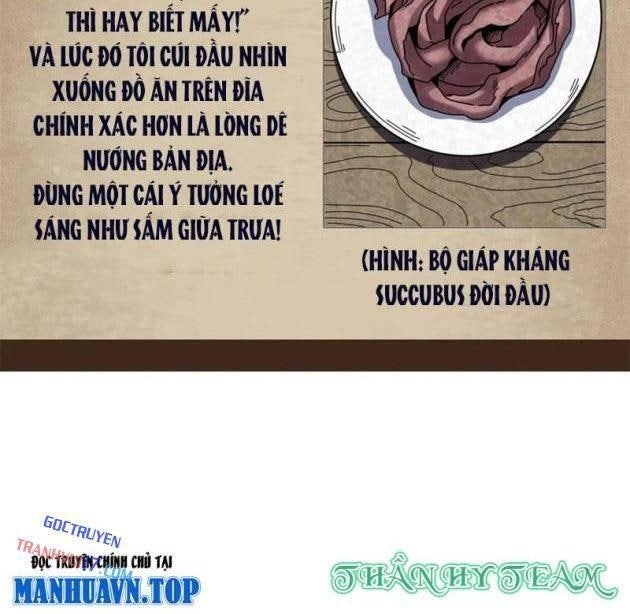 Trưởng Giám Ngục Trông Coi Các Ma Nữ - Page 70