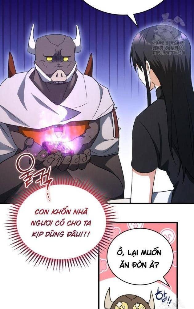 Ranker Mơ Được Nghỉ Hưu - Page 83