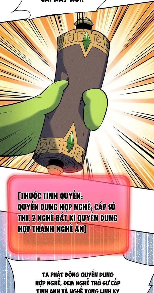 Pháp Sư Ký Sinh - Page 41