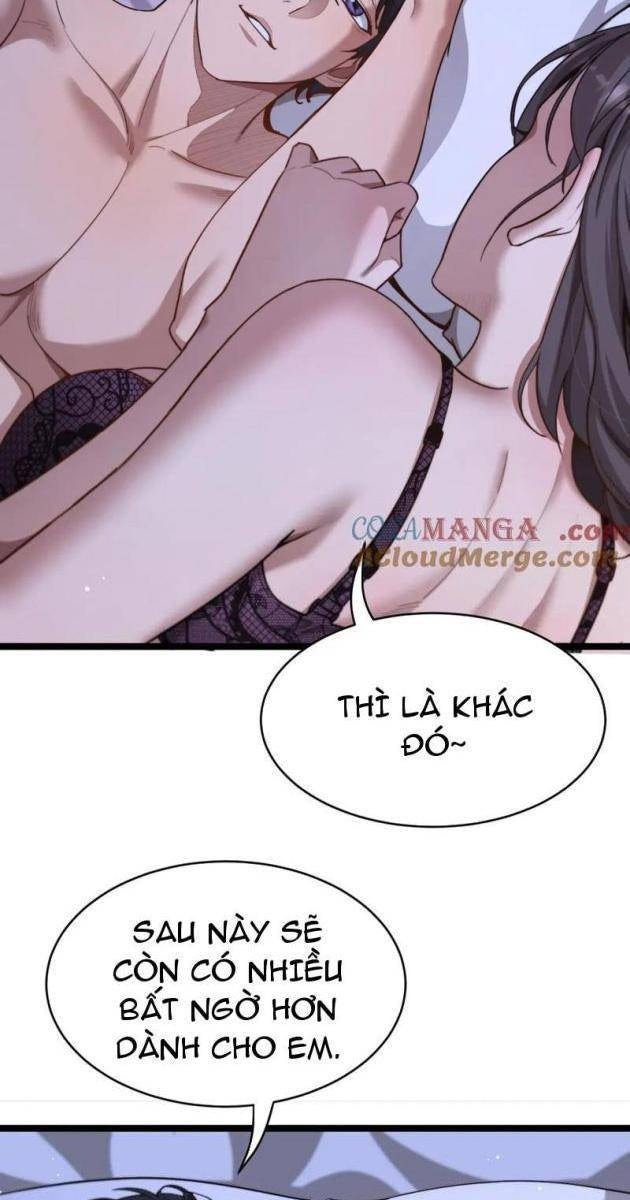 Sau Khi Tự Do Tài Chính, Họ Đã Dâng Hiến Lòng Trung Thành - Page 3