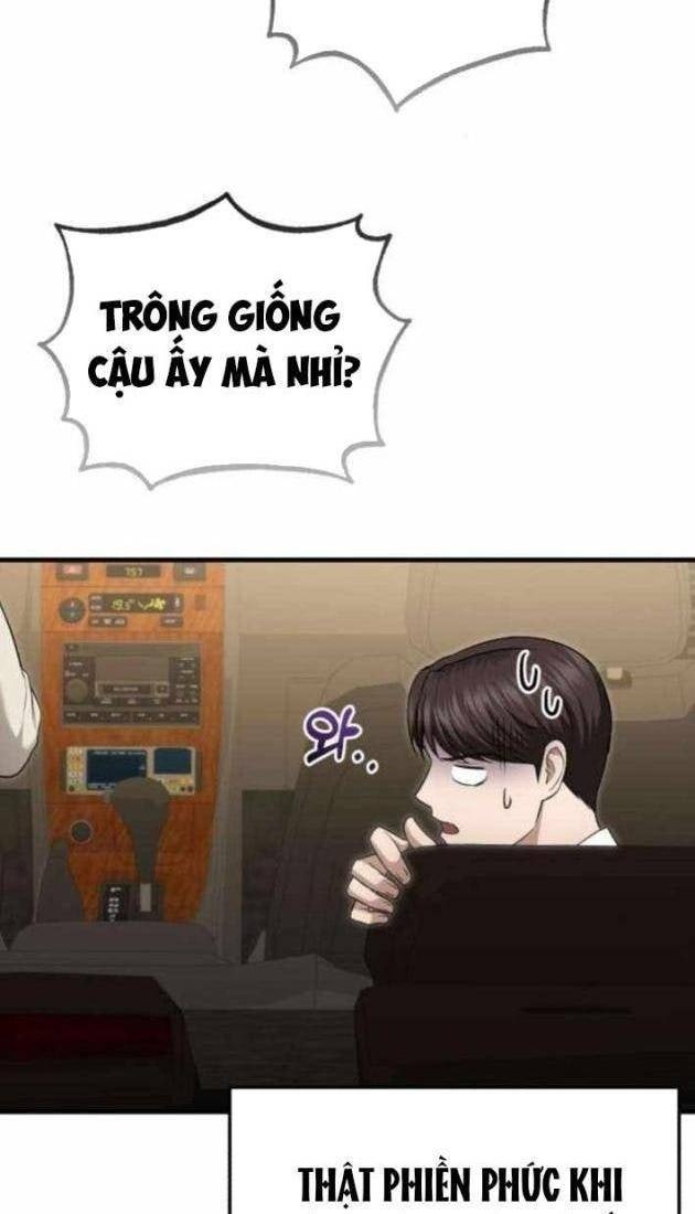 Bác Sĩ Hồi Quy Chỉ Muốn Sống Bình Lặng - Page 93