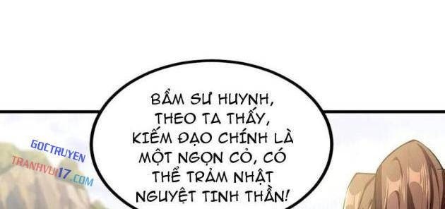 Hóa Ra Ta Sớm Đã Vô Địch - Page 48