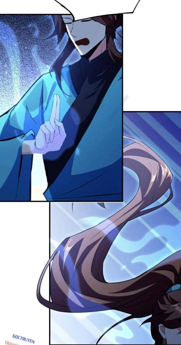 Hóa Ra Ta Sớm Đã Vô Địch - Page 53