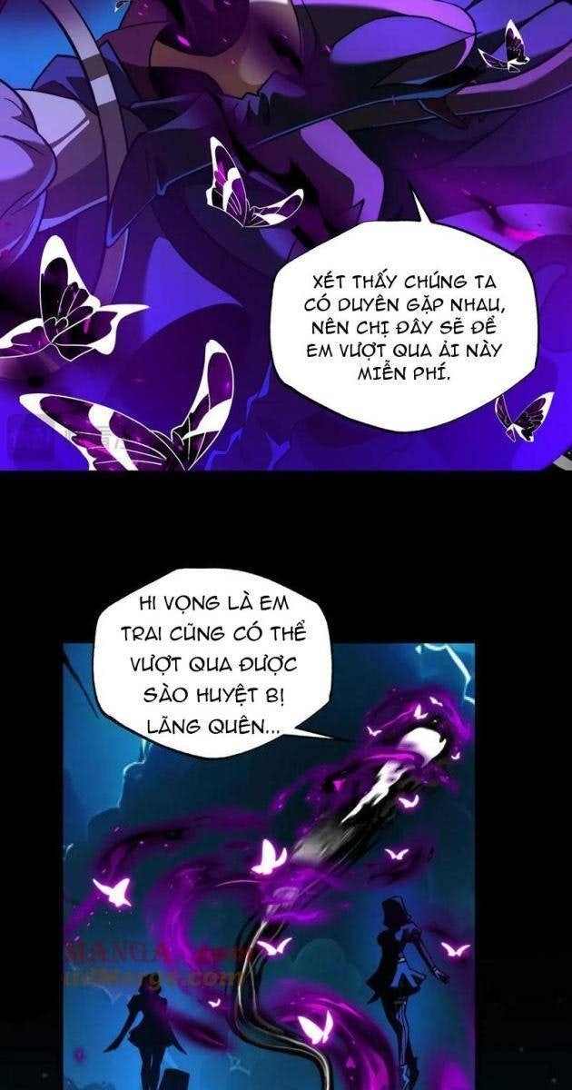 Tai Ách Cấp Mục Sư - Page 23