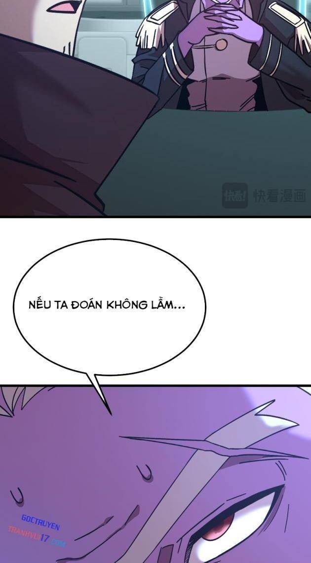 Cao Võ: Hạ Cánh Đến Một Vạn Năm Sau - Page 14