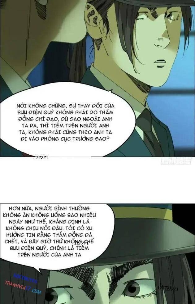 Giờ Ngọ Ba Khắc - Page 3