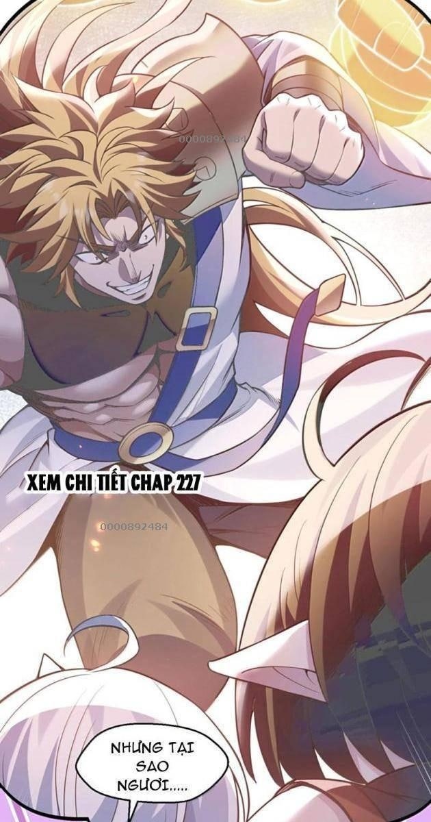 Hảo Đồ Nhi Hãy Tha Cho Vi Sư - Page 5