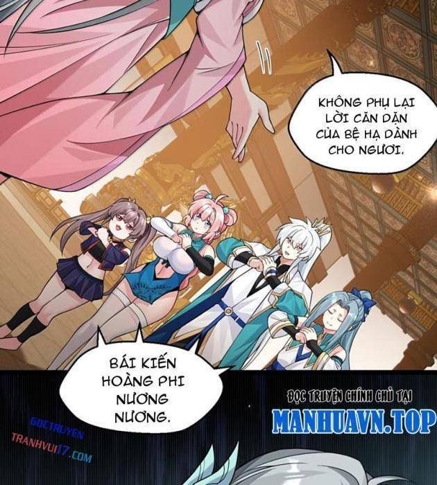 Hảo Đồ Nhi Hãy Tha Cho Vi Sư - Page 12