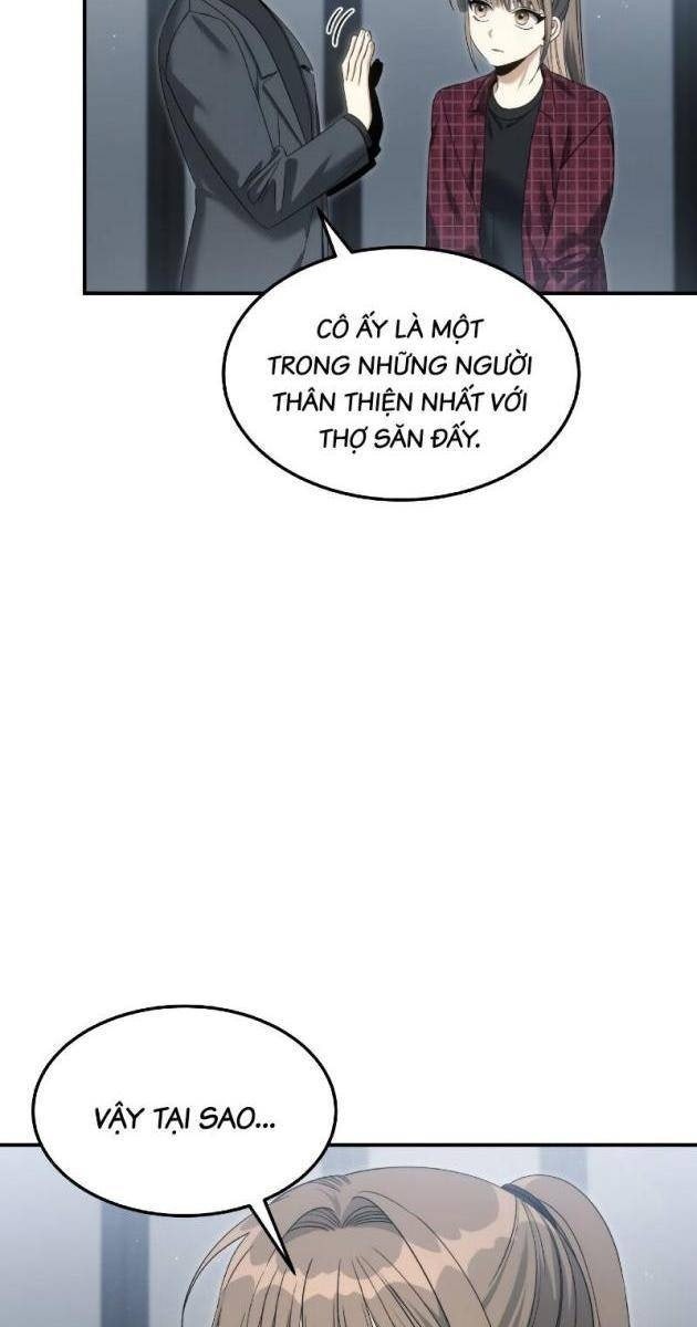 Thợ Săn Sống Trong Căn Hộ Cho Thuê - Page 24