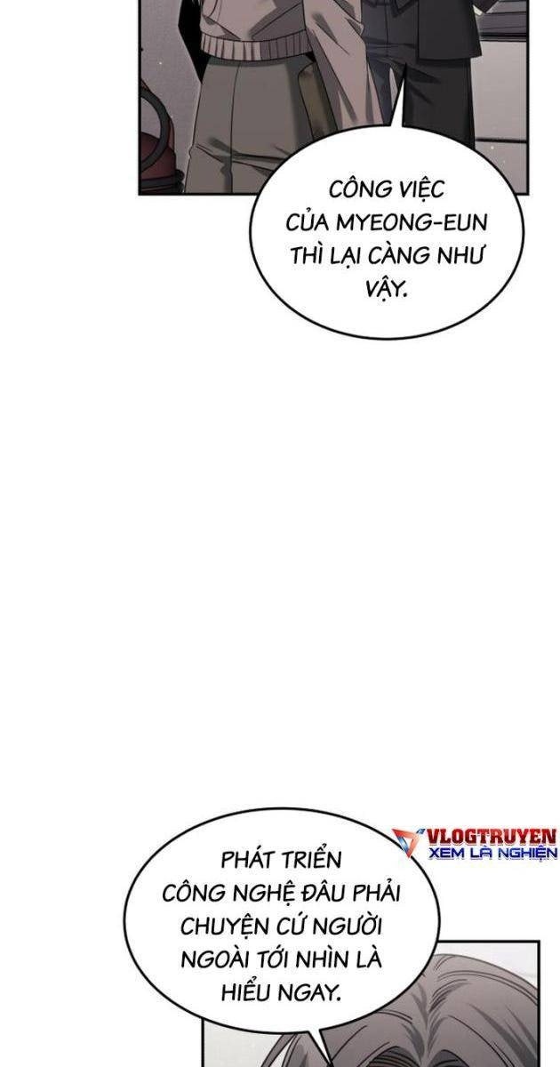 Thợ Săn Sống Trong Căn Hộ Cho Thuê - Page 84