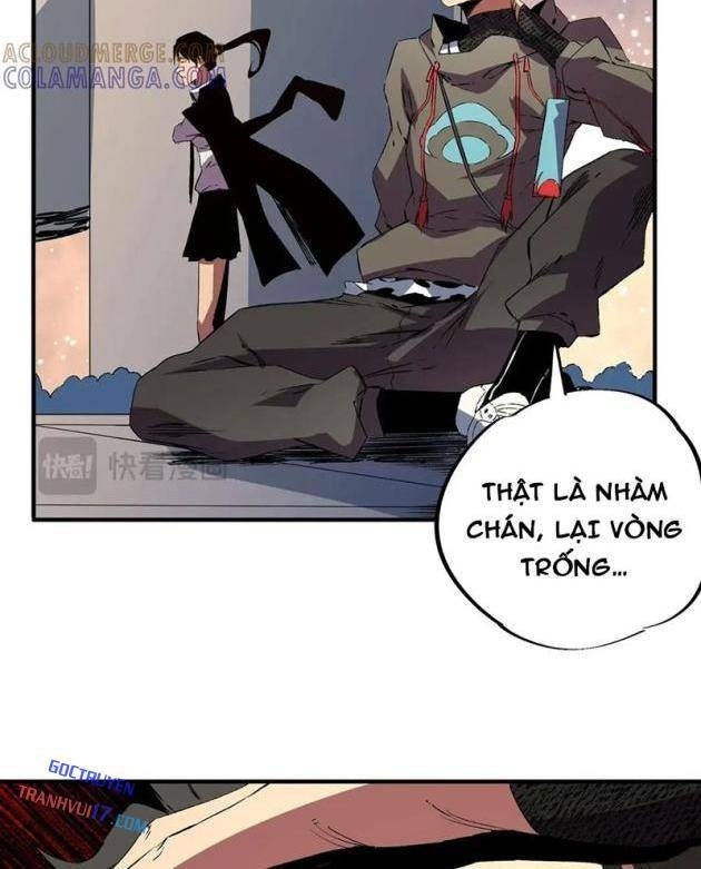 Cấm Chú Sư Mạnh Nhất Lịch Sử - Page 22