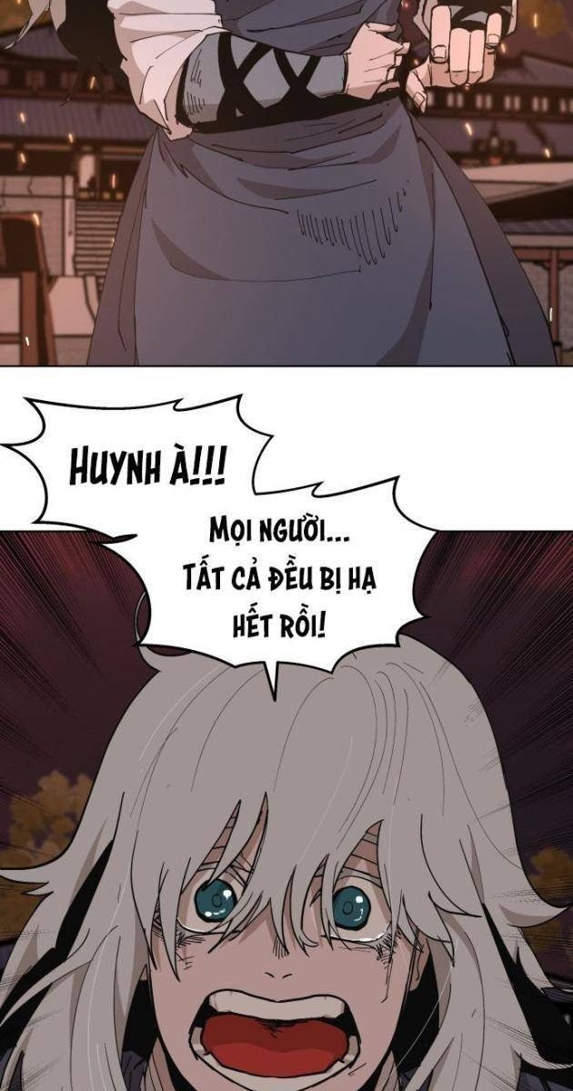 Viên Đá Đỏ - Page 13