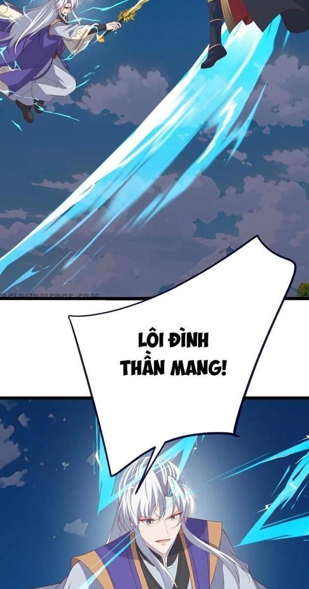 Tiên Võ Đế Tôn - Page 46