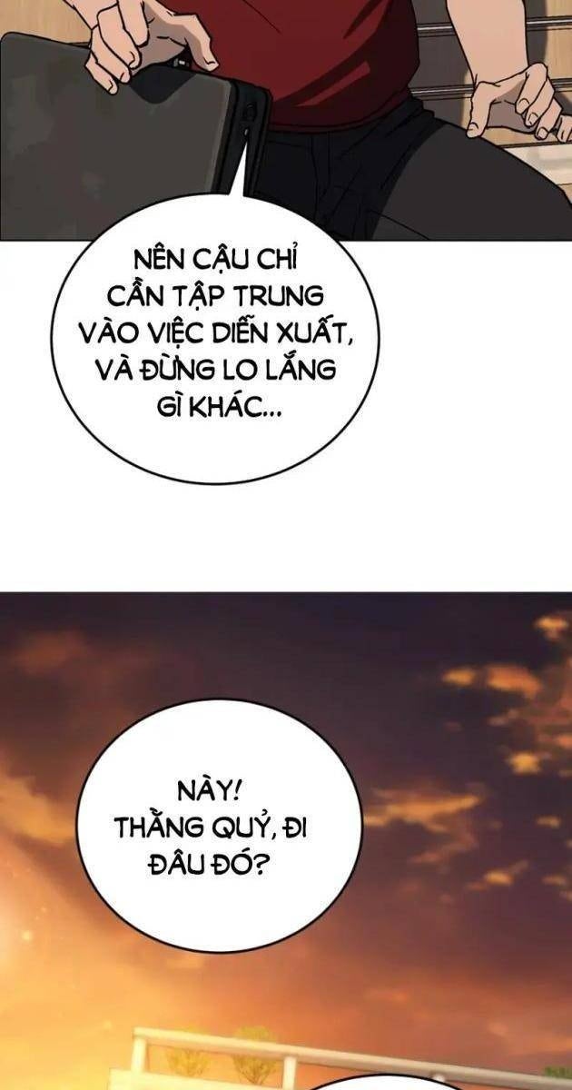 Diễn Viên Ngàn Mặt - Page 121