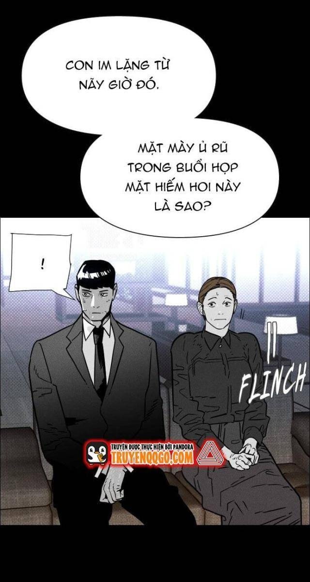 Dịch Vụ Tang Lễ Cho Xác Sống - Page 52