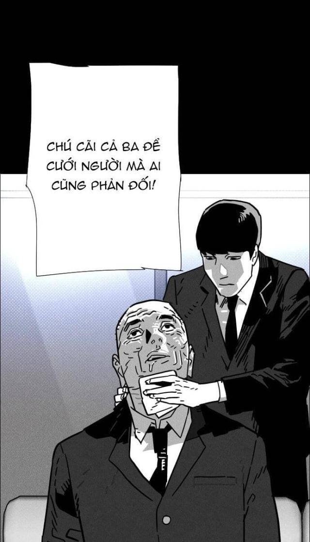 Dịch Vụ Tang Lễ Cho Xác Sống - Page 63
