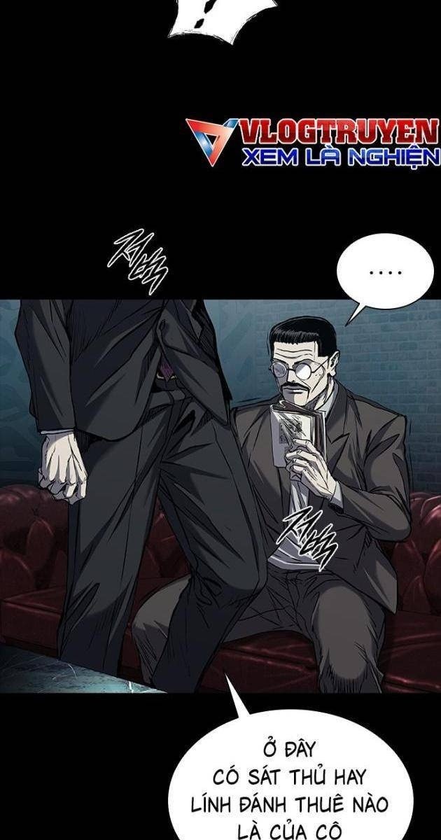 Báo Thù 2: Vạn Nhân Chi Thượng - Page 33