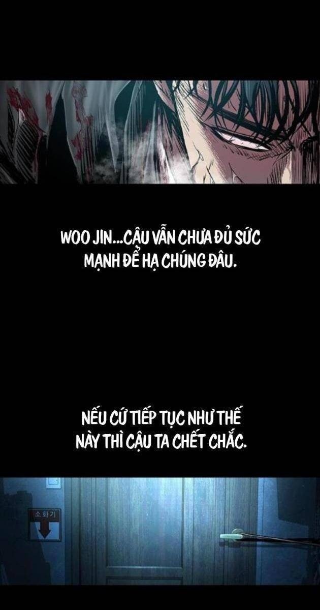 Báo Thù 2: Vạn Nhân Chi Thượng - Page 199