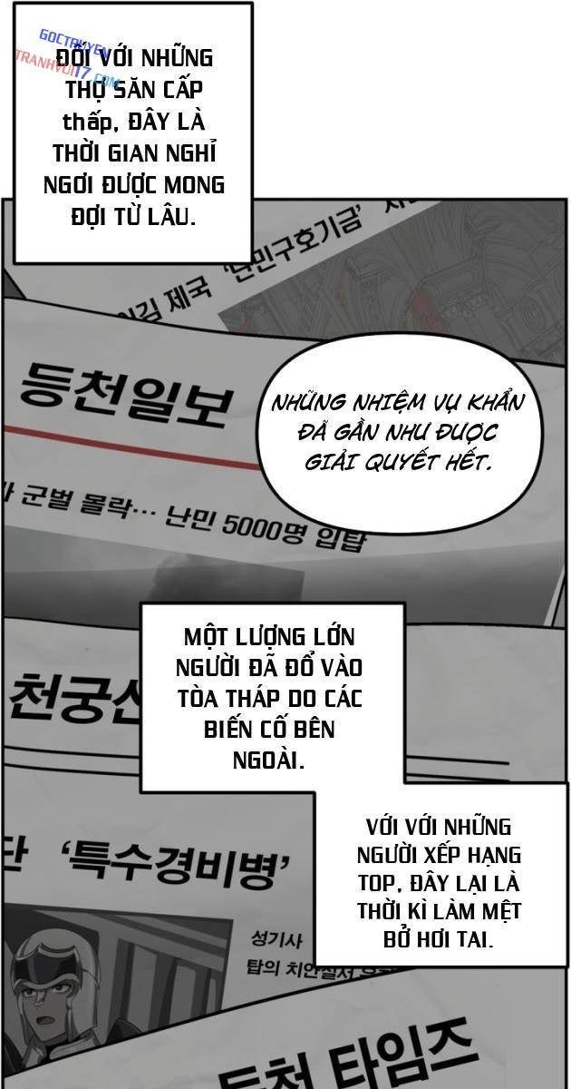 Tôi Là Thợ Săn Có Kĩ Năng Tự Sát Cấp SSS - Page 8