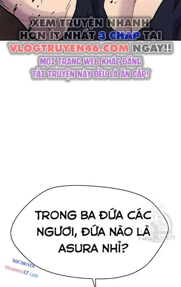 Cánh Cổng Asura - Page 35