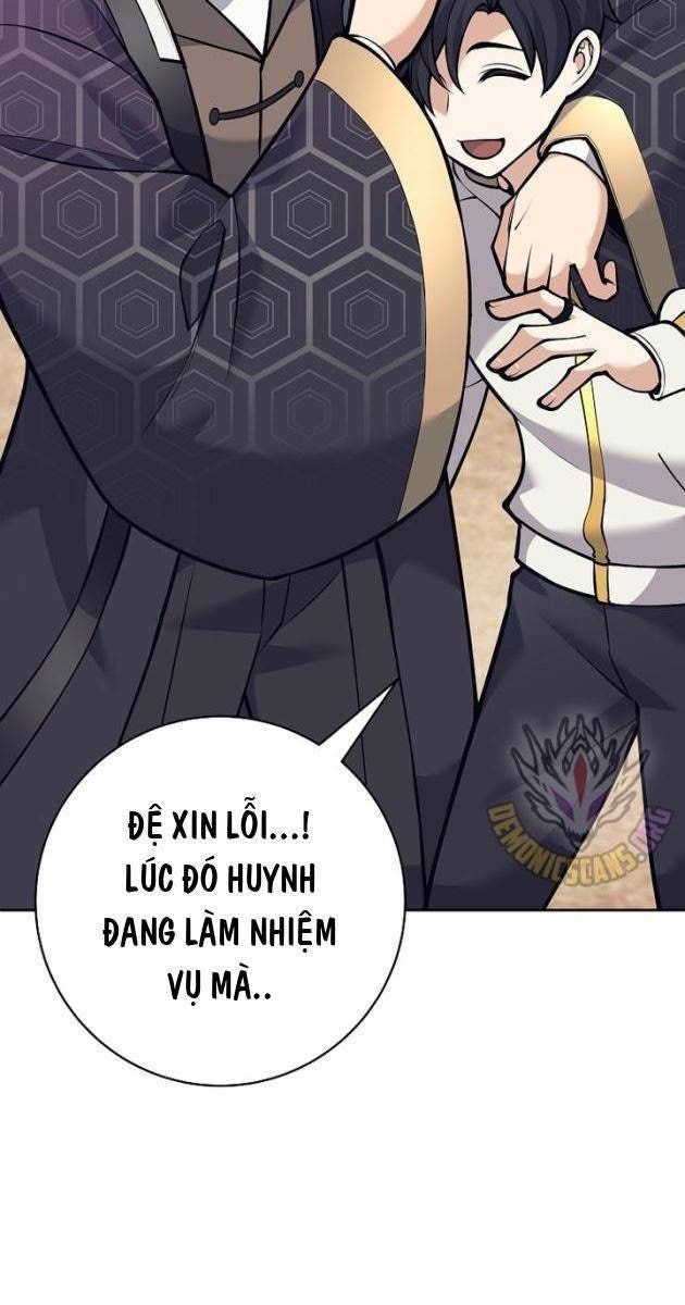 Đứa Con Ngoài Giá Thú Có Khả Năng Hấp Thụ Vũ Khí - Page 60