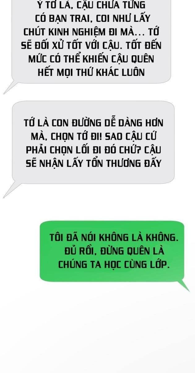 Trở Về Bên Chanbi - Page 115
