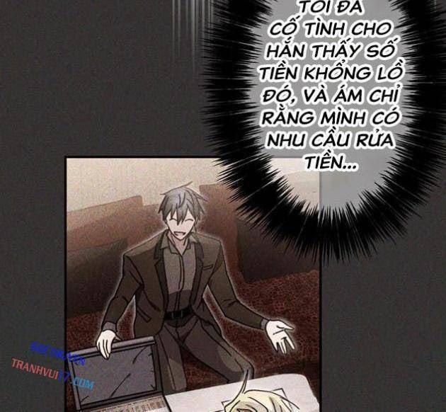 Quý Tộc Báo Thù - Page 59