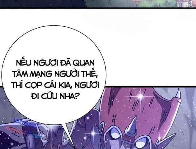 Trưởng Giám Ngục Trông Coi Các Ma Nữ - Page 60