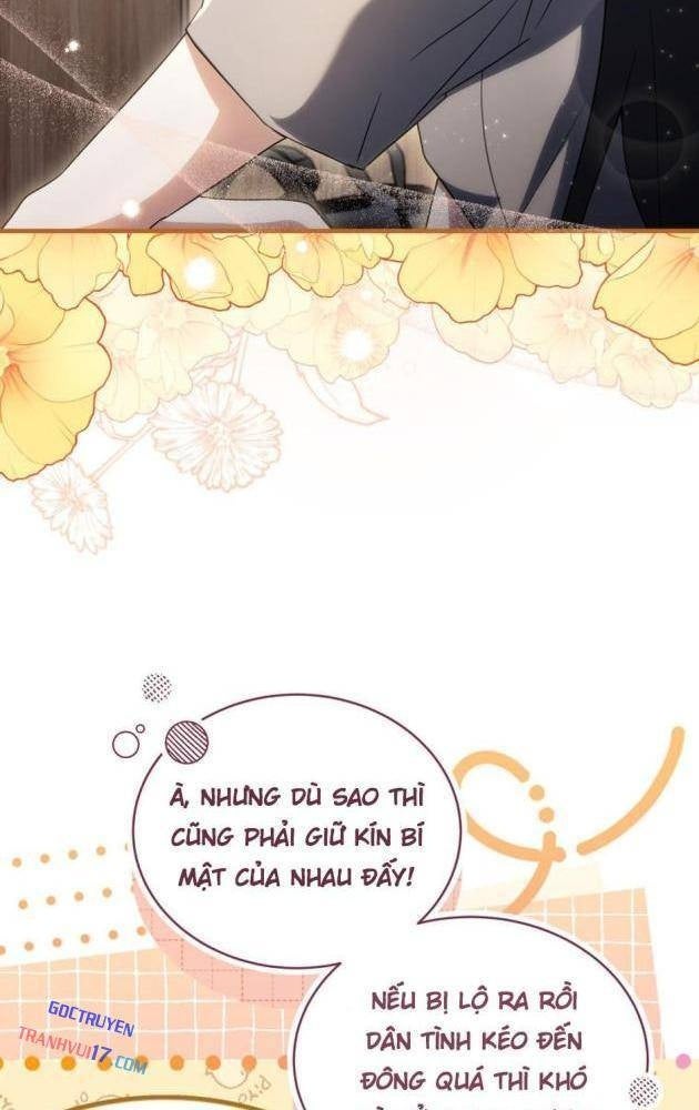 Ranker Mơ Được Nghỉ Hưu - Page 8
