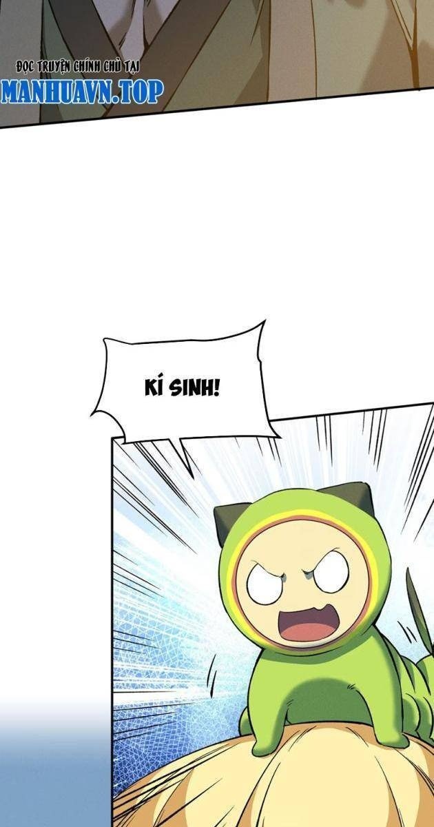 Pháp Sư Ký Sinh - Page 47