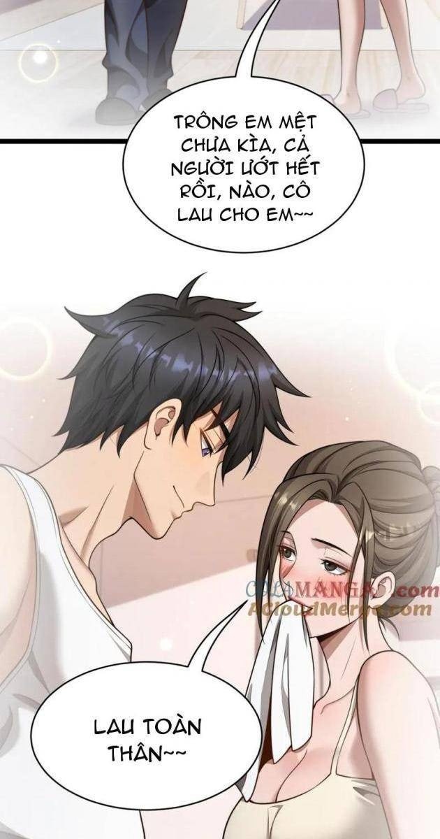 Sau Khi Tự Do Tài Chính, Họ Đã Dâng Hiến Lòng Trung Thành - Page 11