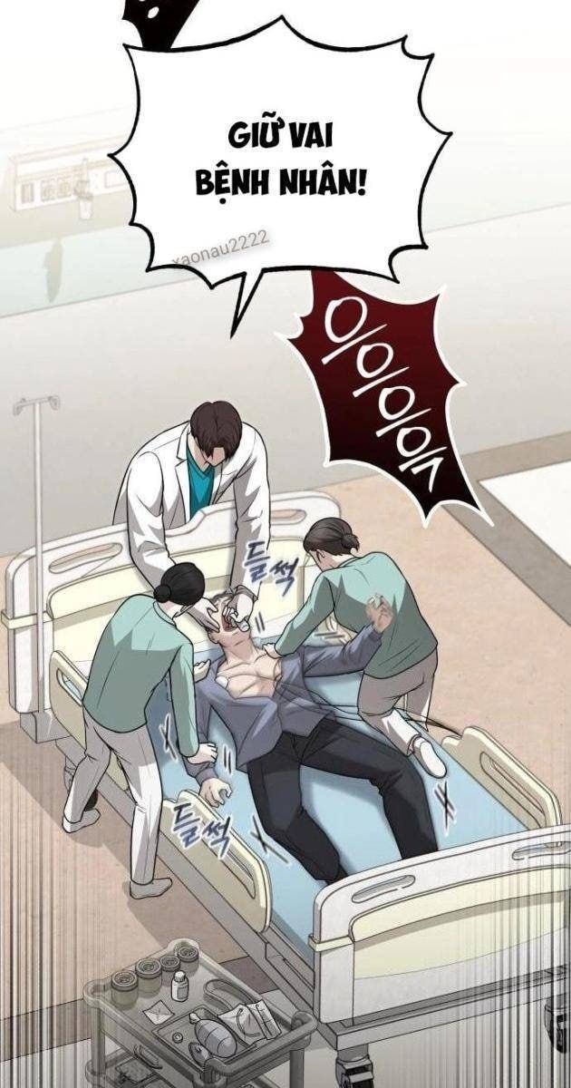 Bác Sĩ Hồi Quy Chỉ Muốn Sống Bình Lặng - Page 76
