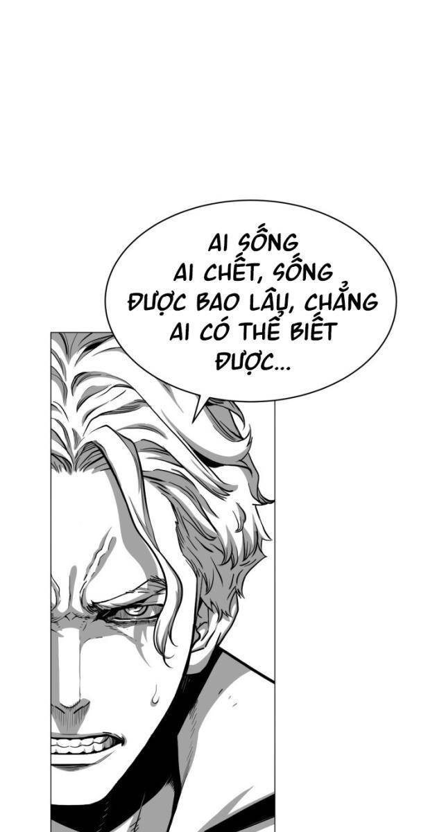 Hoàn Ác - Vương Quyền Và Tự Do - Page 21