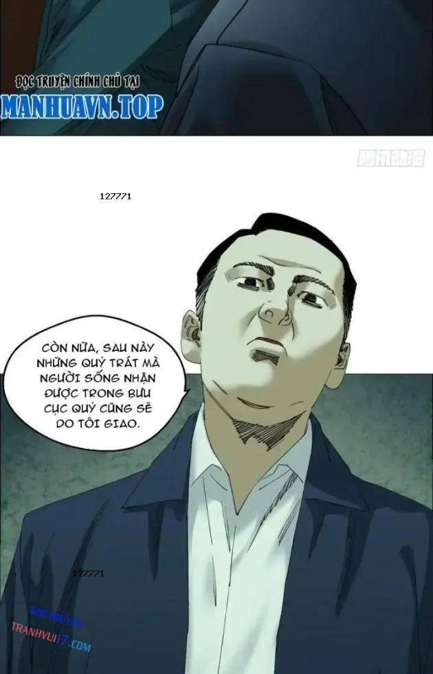 Giờ Ngọ Ba Khắc - Page 11