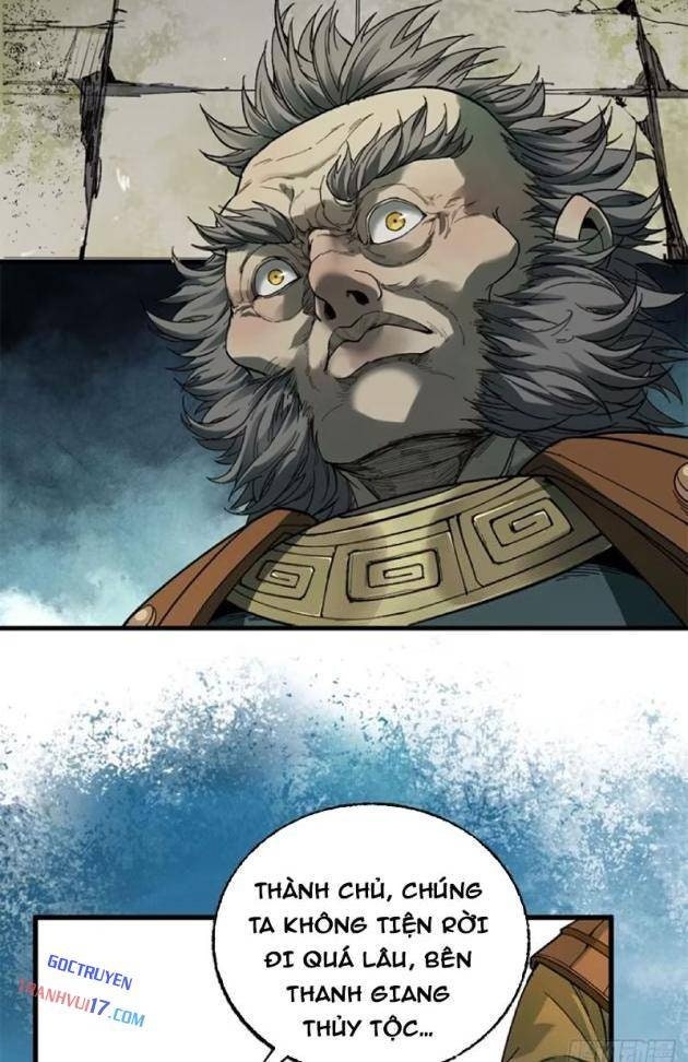 Xích Tâm Tuần Thiên - Page 8