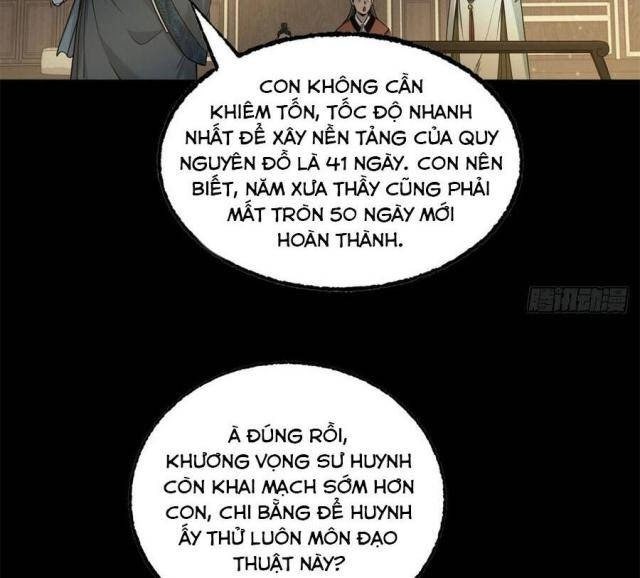 Xích Tâm Tuần Thiên - Page 11