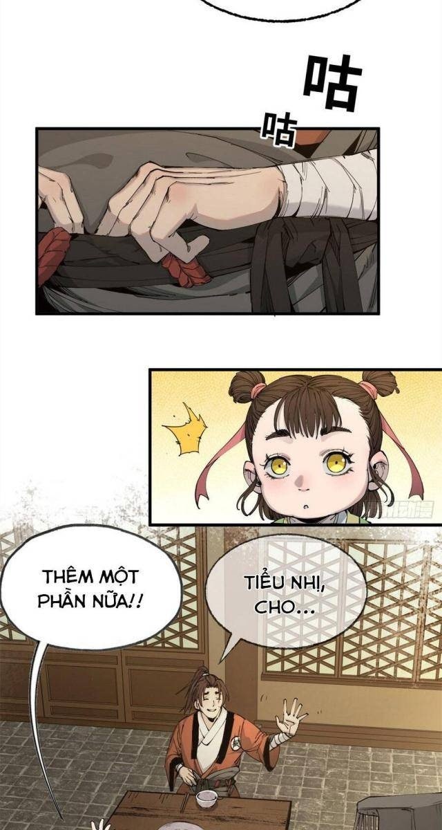 Xích Tâm Tuần Thiên - Page 32