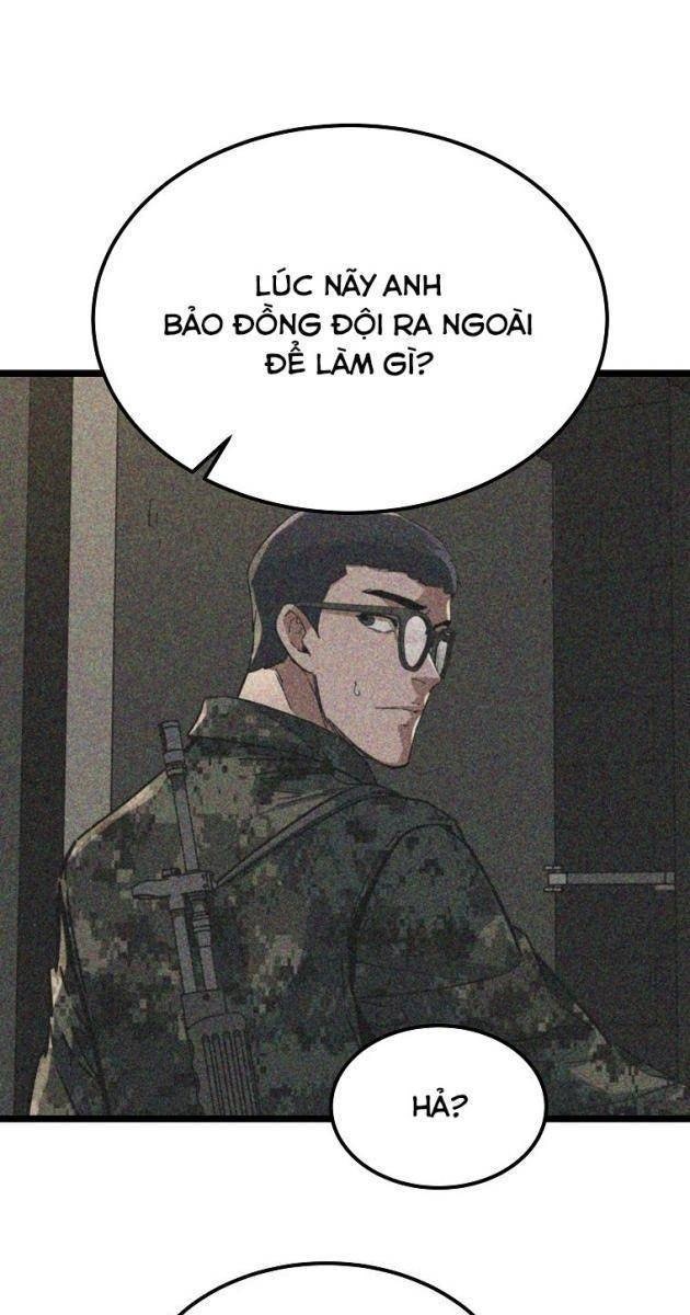 Kẻ Không Thuộc Về Loài Người - Page 77