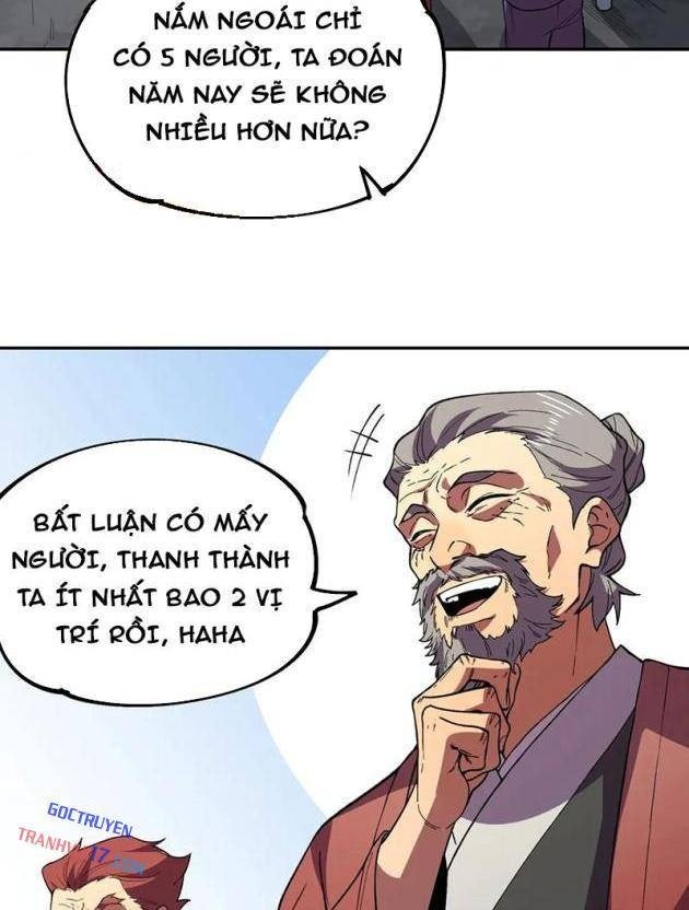 Cấm Chú Sư Mạnh Nhất Lịch Sử - Page 54