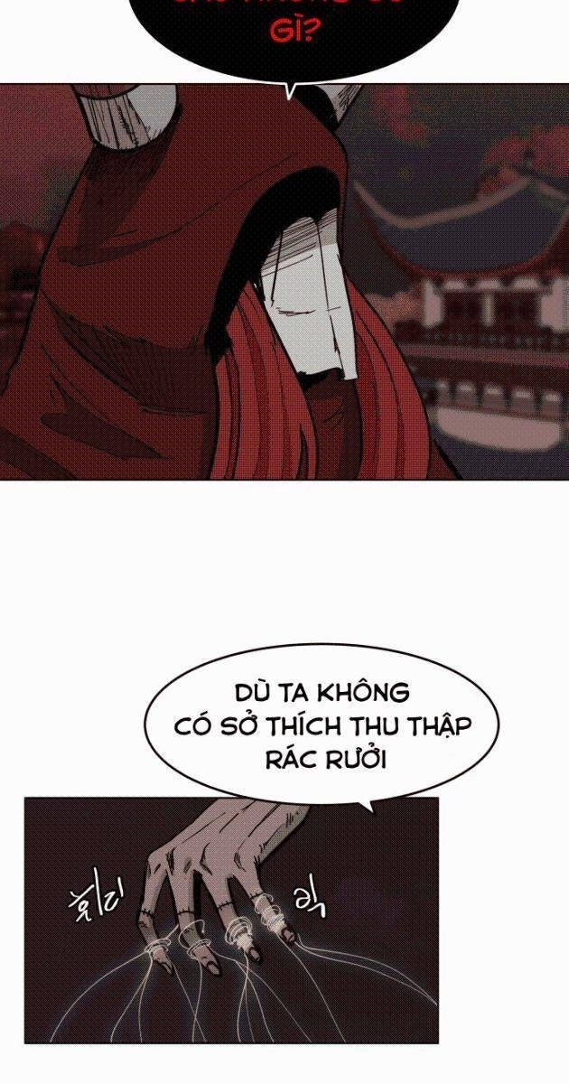 Viên Đá Đỏ - Page 72