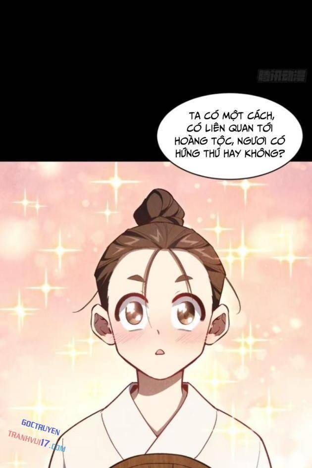 Bắt Đầu Đánh Dấu Hoang Cổ Thánh Thể - Page 4