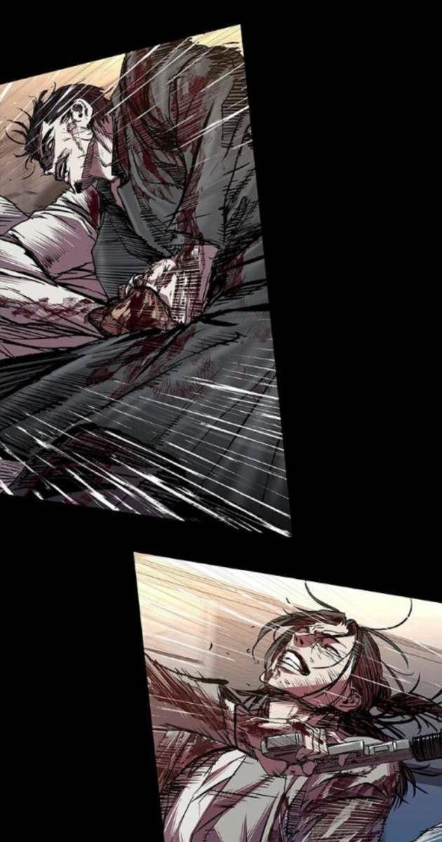 Báo Thù 2: Vạn Nhân Chi Thượng - Page 189