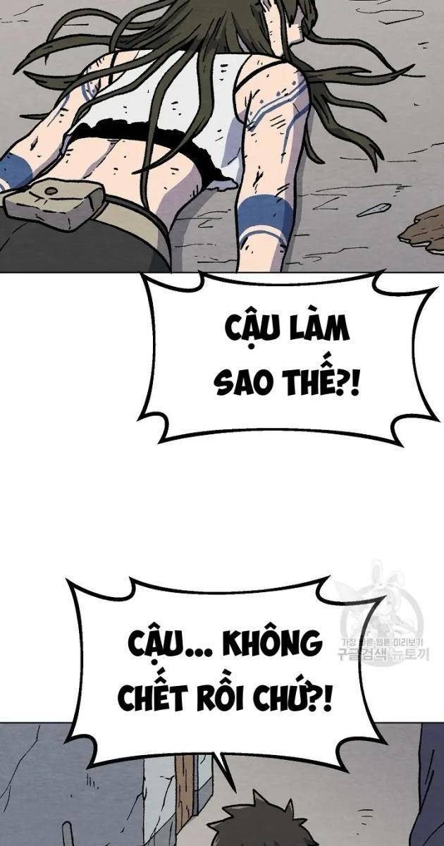 Cánh Cổng Asura - Page 37