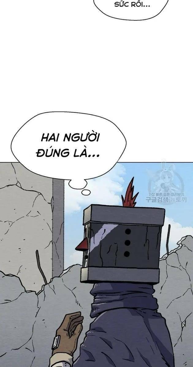 Cánh Cổng Asura - Page 48